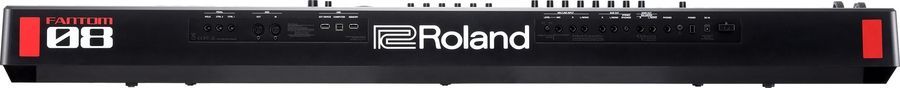 Рабочая станция Roland FANTOM-08 RO-2873 фото