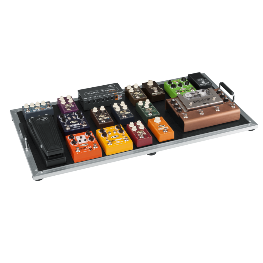 Gator G-TOUR PEDALBOARD-XLGW GC-0614 фото