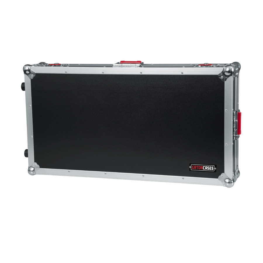 Gator G-TOUR PEDALBOARD-XLGW GC-0614 фото