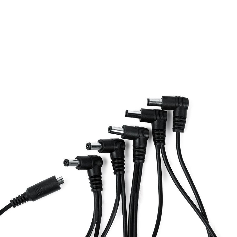 Gator GTR-PWR-CABLEKIT GC-0728 фото