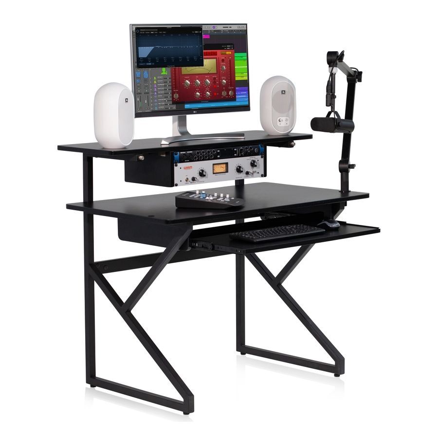 Gator GFW-DESK-MAIN GC-1013 фото
