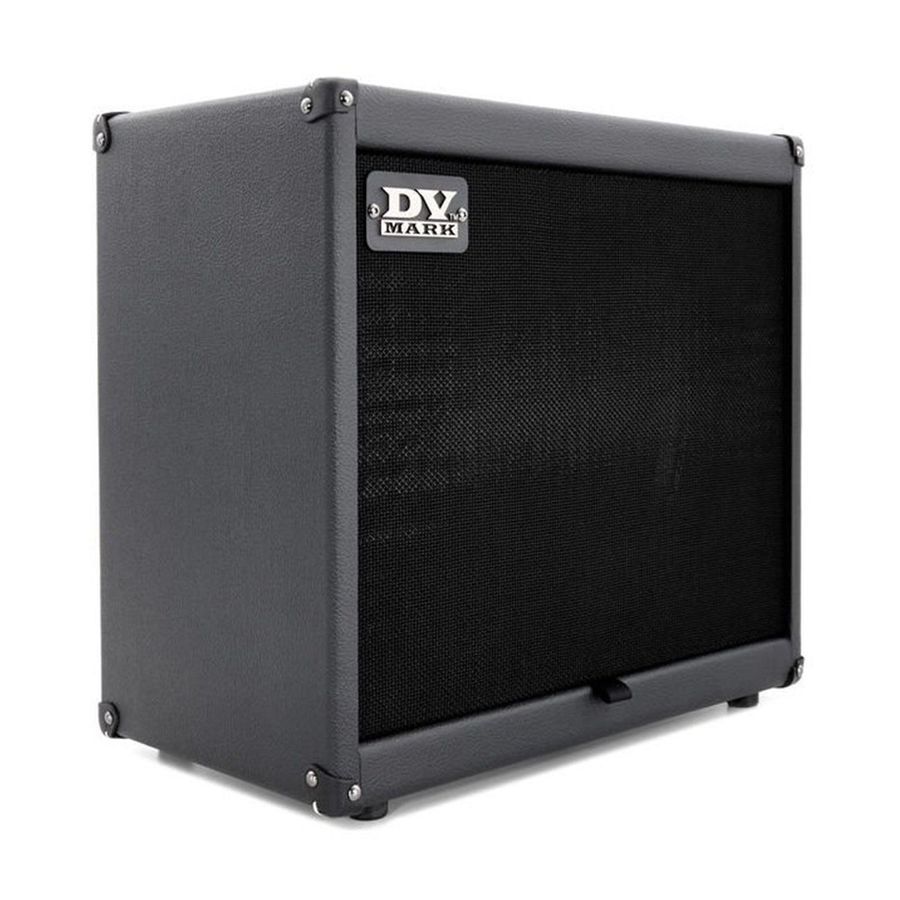 Акустическая система (кабинет) для электрогитары MarkBass DV NEOCLASSIC 112 Small DV-0037 фото