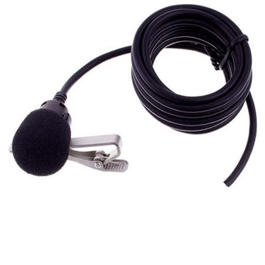 Петличный микрофон Audio-Technica MT838B AT-0300 фото