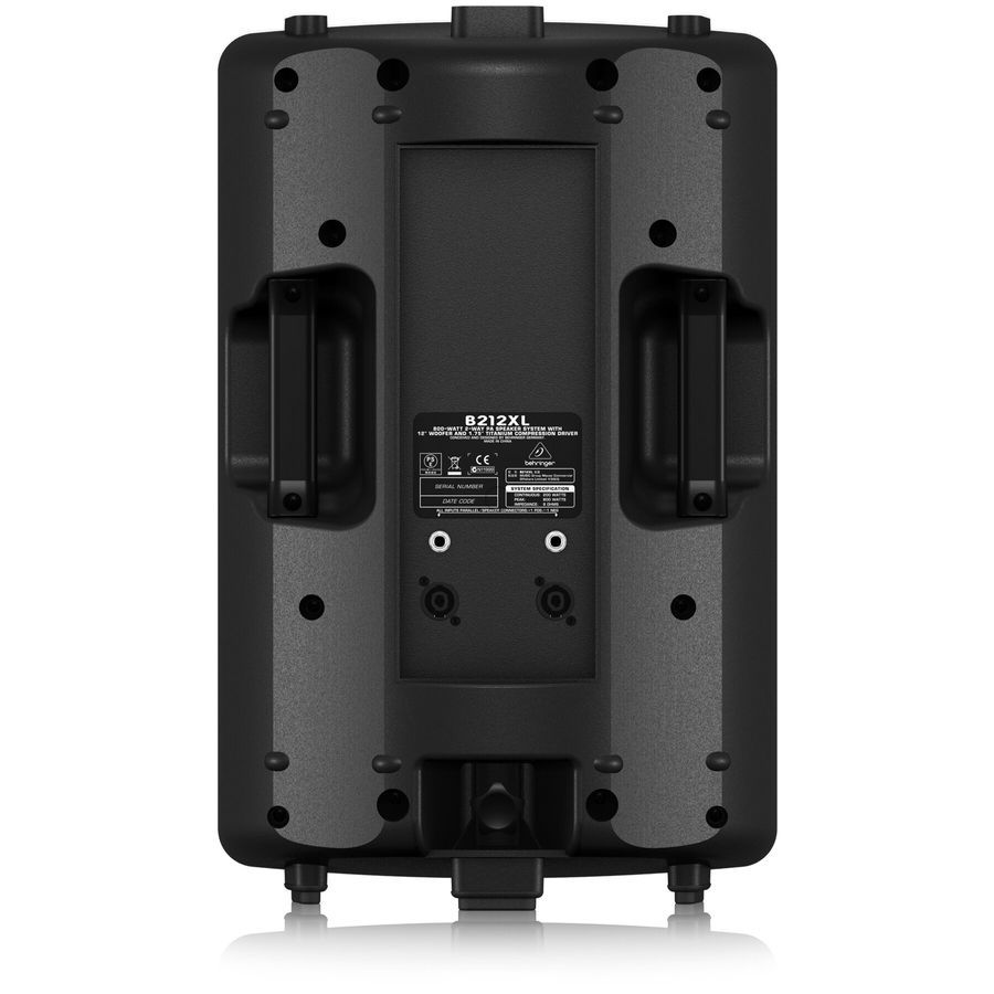 Пасивна акустична система Behringer B212XL BE-0064 фото