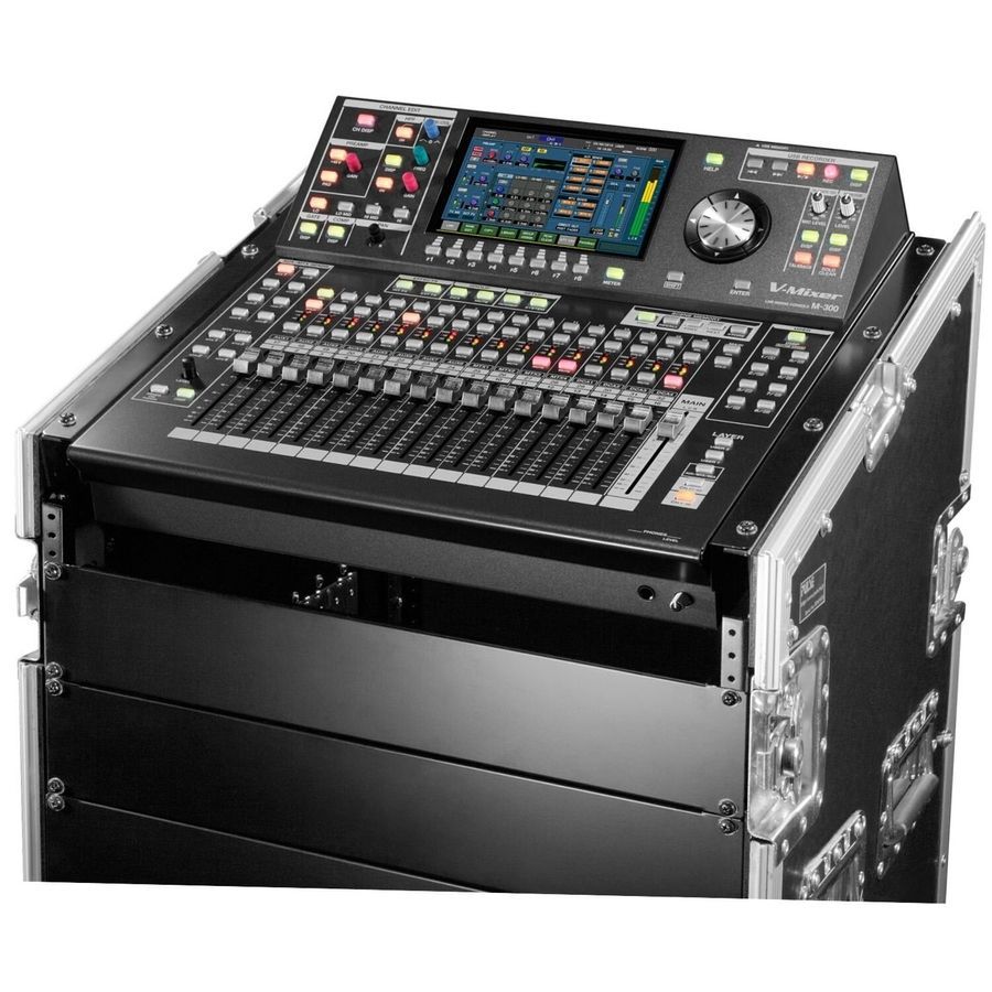 Крепления Roland RA10U RO-1271 фото