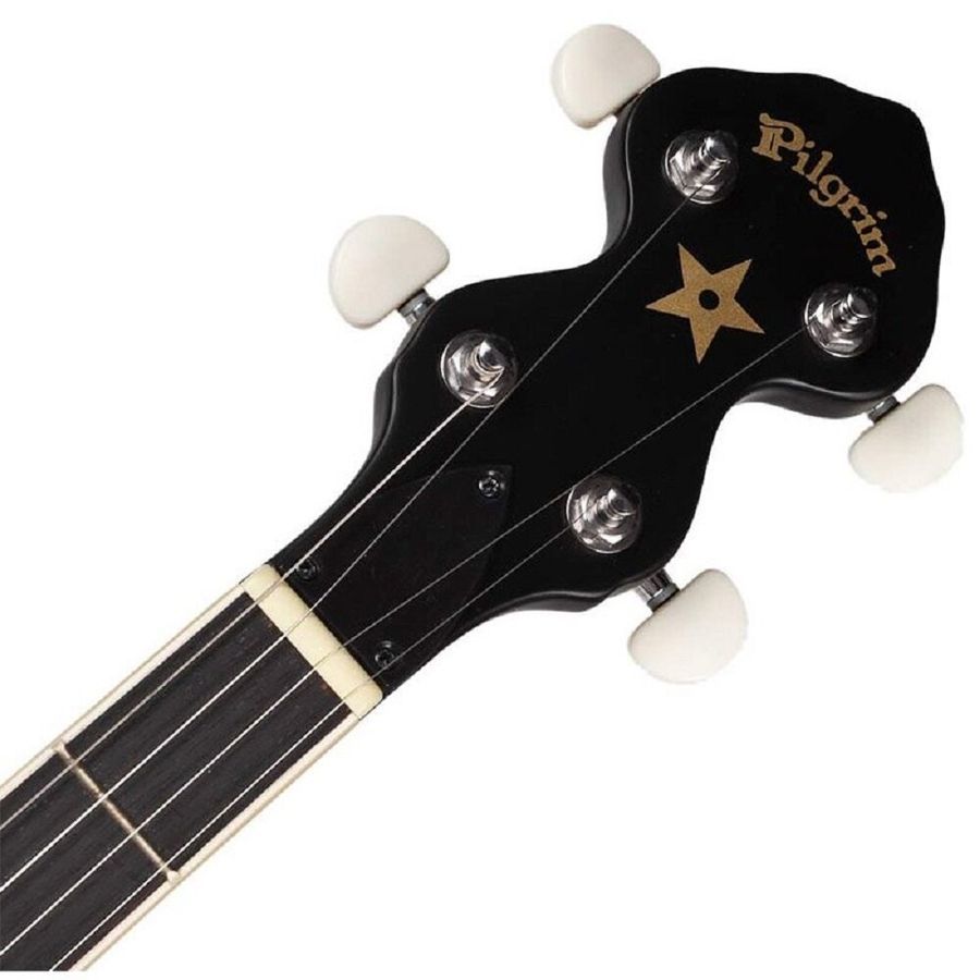 Банджо Pilgrim VPB35T PM-0036 фото