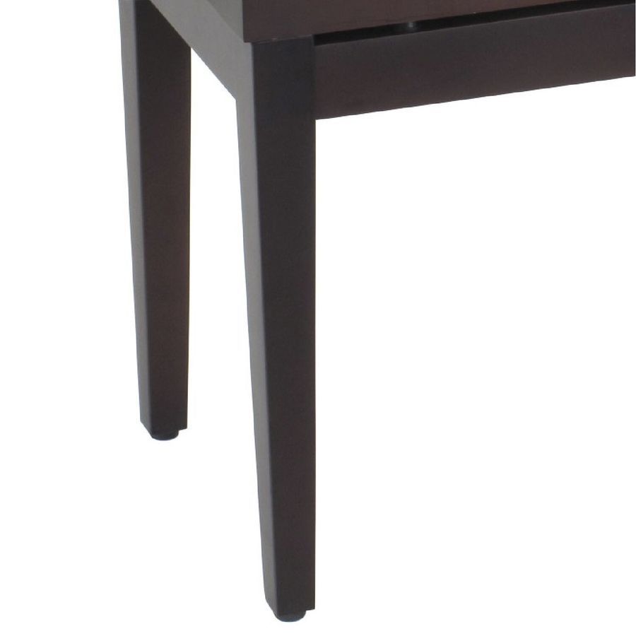 Банкетка Proel PB85SSRBK PR-6117 фото