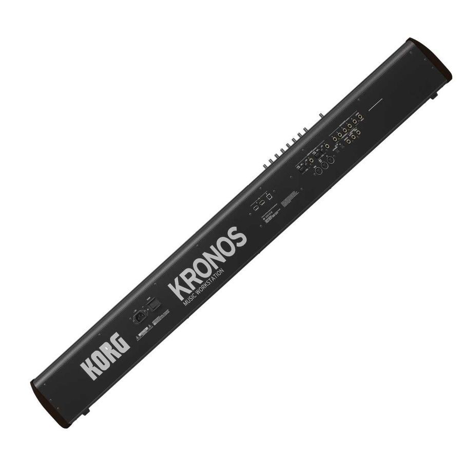 Робоча станція Korg KRONOS2-88 LS KO-0062 фото