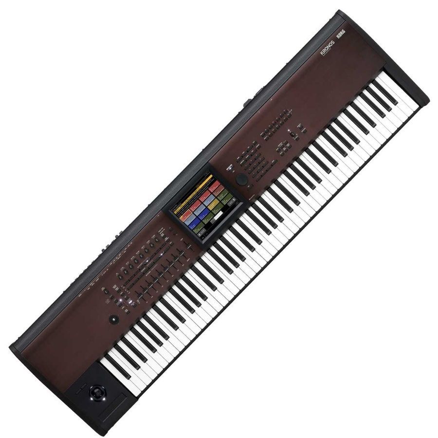 Робоча станція Korg KRONOS2-88 LS KO-0062 фото