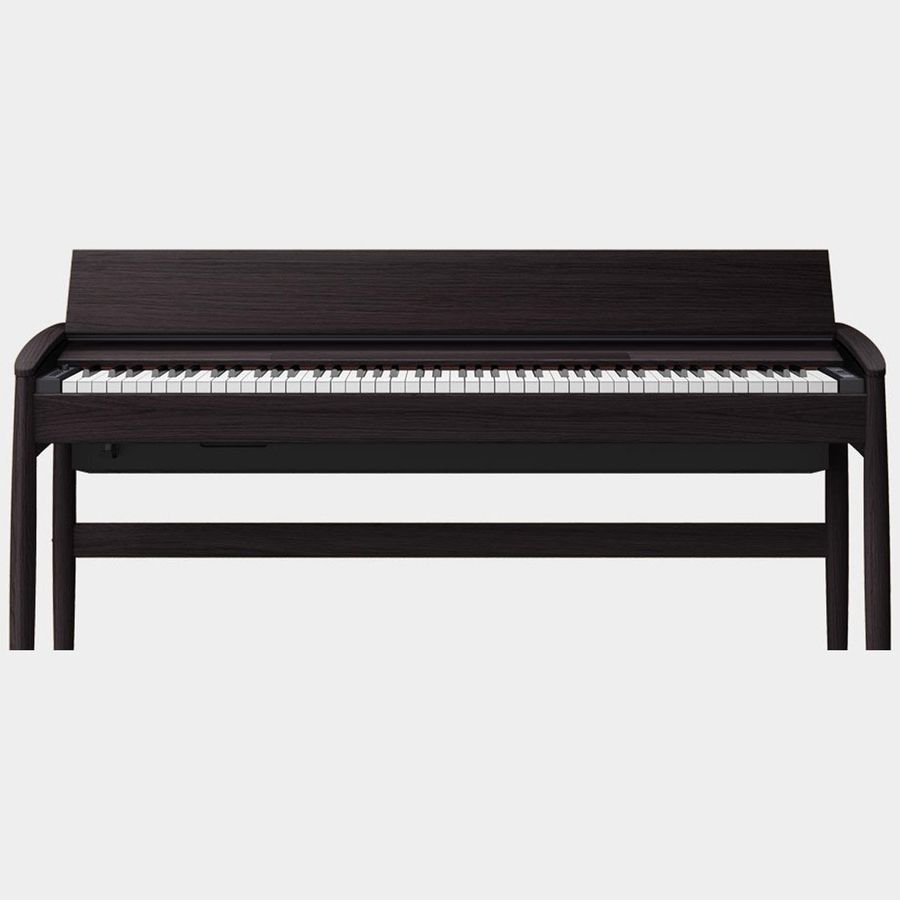 Цифрове фортепіано Roland KF-10 Темний дуб RO-2518 фото