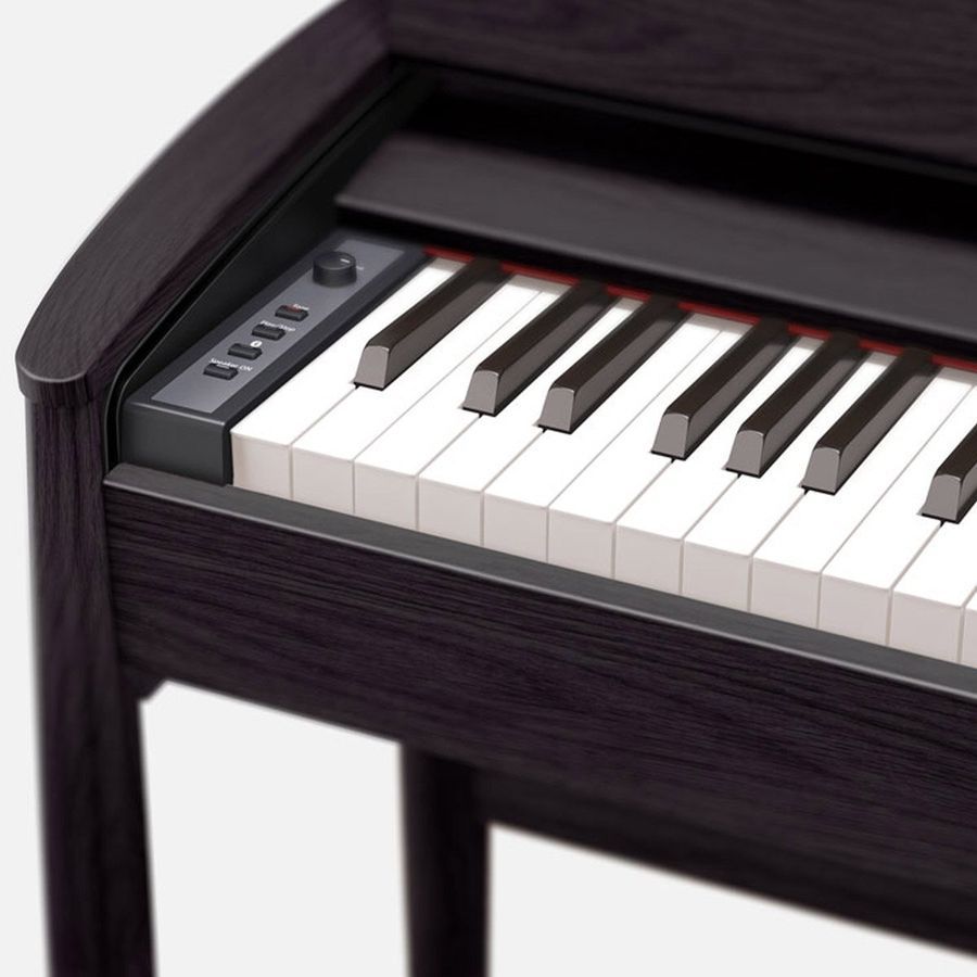 Цифрове фортепіано Roland KF-10 Темний дуб RO-2518 фото