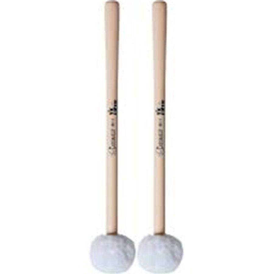 Молоток басу Сorpsmaster Vic Firth MB1S VF-0235 фото