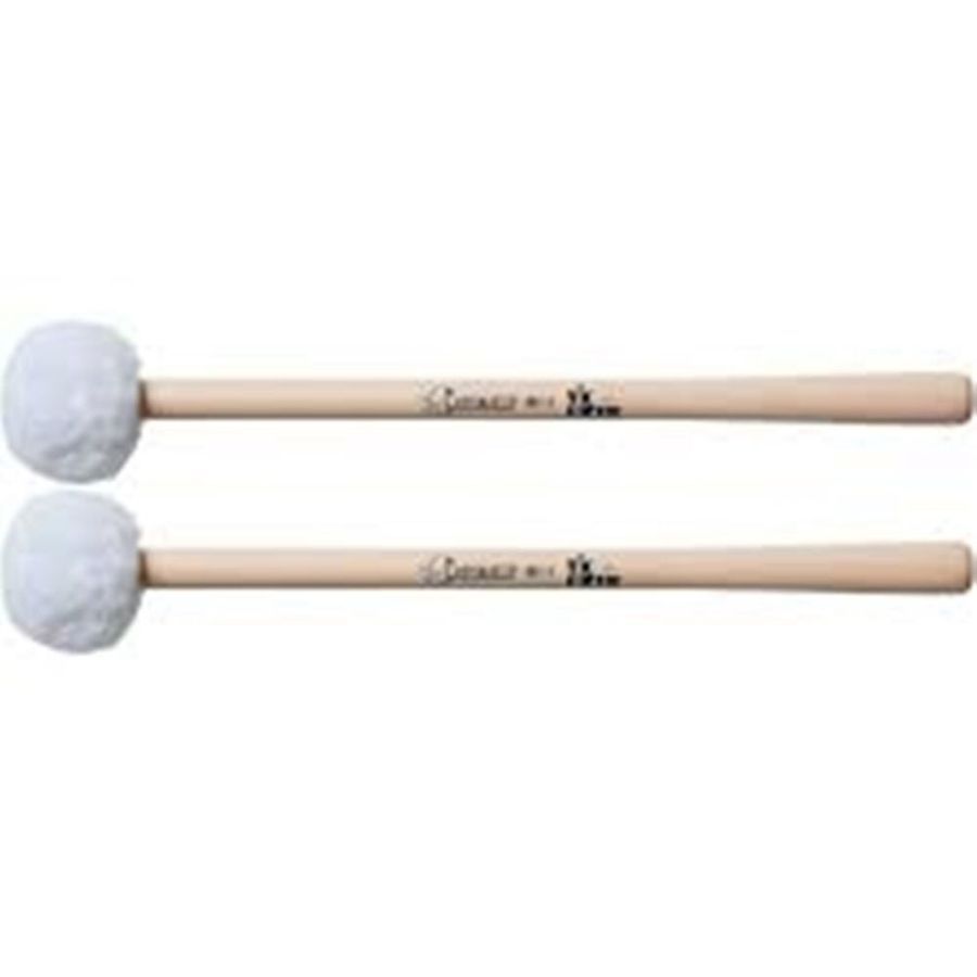 Молоток басу Сorpsmaster Vic Firth MB1S VF-0235 фото