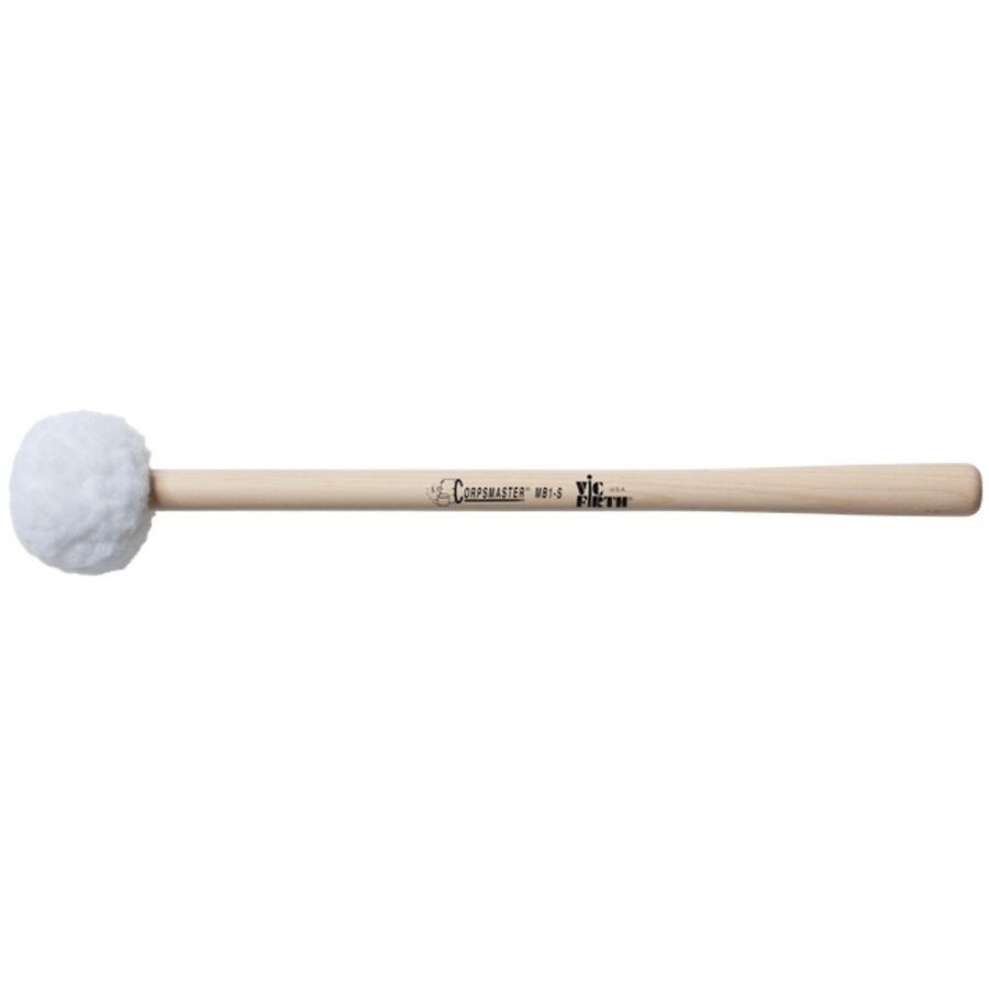 Молоток басу Сorpsmaster Vic Firth MB1S VF-0235 фото