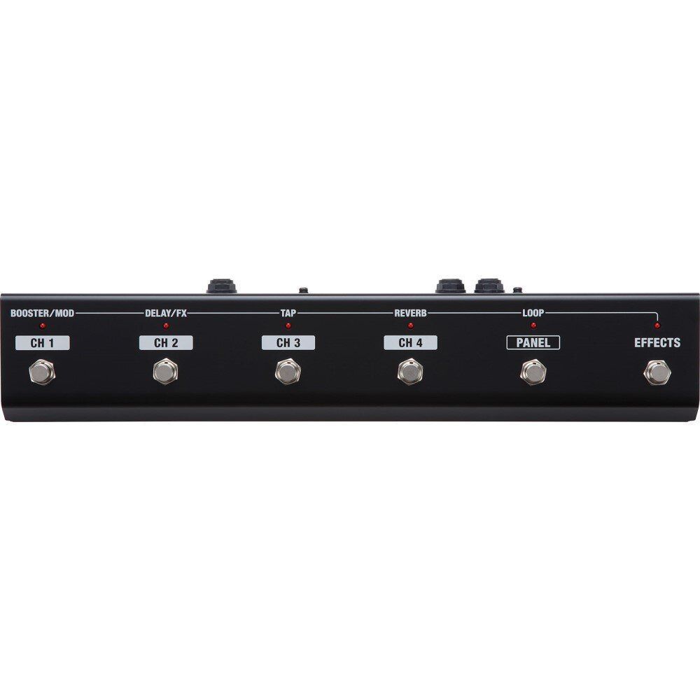 Ножной контроллер Boss GA-FC RO-0610 фото