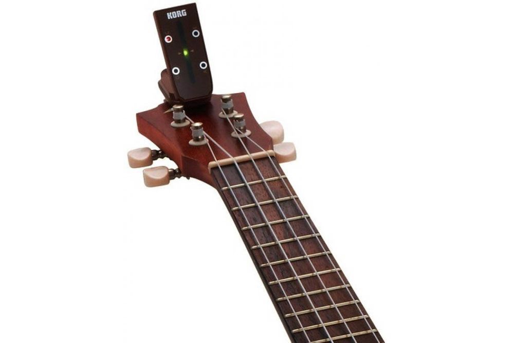 Тюнер KORG HEADTUNE HT-G2 KO-0055 фото