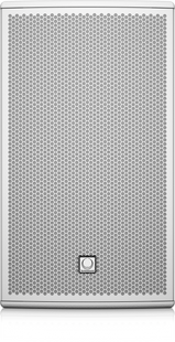 Активная акустическая система Turbosound NuQ102-WH TS-0042 фото