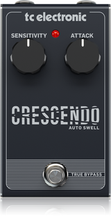 Педаль ефектів TC Electronic CRESCENDO AUTO SWELL TE-0157 фото
