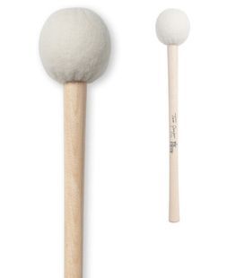 Молоток для бас-барабана TOM GAUGER VIC FIRTH TG08 серии STACCATO VF-0478 фото