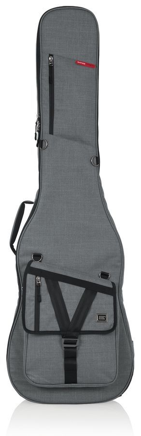 Gator GT-BASS-GRY GC-0027 фото