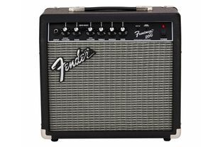 FENDER FRONTMAN 20G Гітарний комбопідсилювач FE-0358 фото