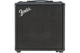 FENDER RUMBLE STUDIO 40 Гитарный комбоусилитель FE-0076 фото