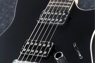 IBANEZ ARZ6UC BKF Электрогитара IB-0056 фото