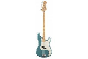 FENDER PLAYER PRECISION BASS MN TPL Бас-гітара FE-0512 фото
