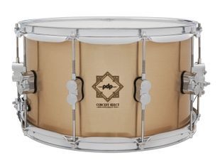 PDP PDSN0814CSBB Concept Bell Bronze Snare, 8x14" PD-0086 фото