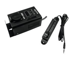 EUROLITE EDX-1 MK2 DMX Dimmer Pack EL-0136 фото