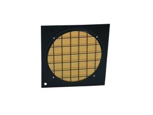 EUROLITE Orange Dichroic Filter black Frame PAR-64 EL-1343 фото