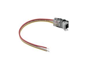 EUROLITE LED Strip Power Contact 3Pin 10mm EL-1092 фото