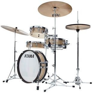 TAMA LJK48P-CHM Ударна установка TM-0091 фото