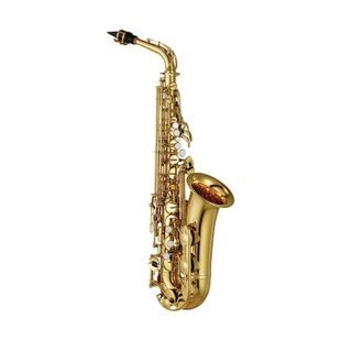 Саксофон альт YAMAHA YAS-280 YA-0237 фото