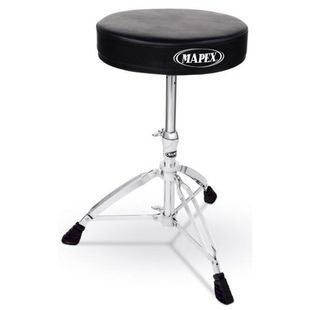 Стільчик для барабанщика MAPEX T550A MA-1228 фото