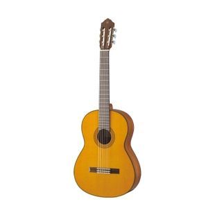Класична гітара YAMAHA CG142C YA-0037 фото