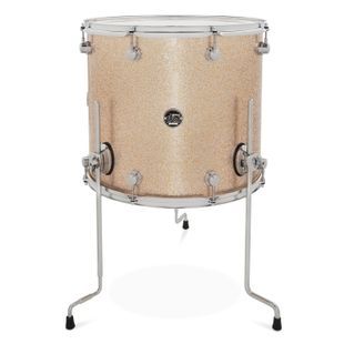 DW DRPF1618LTBRPerformance Series Floor Tom 16x18 DW-X328 фото