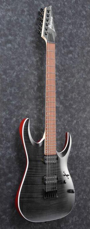 IBANEZ RGA42FM TGF Электрогитара IB-0206 фото