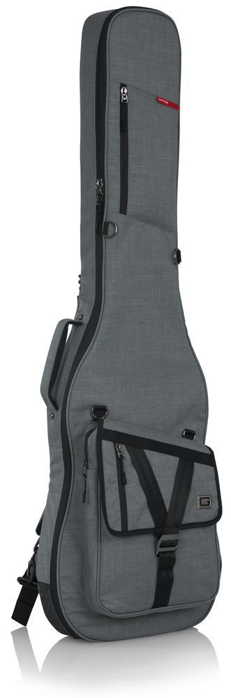 Gator GT-BASS-GRY GC-0027 фото