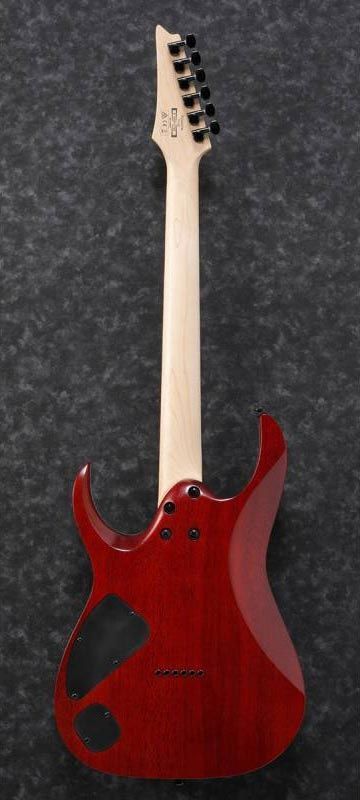 IBANEZ RGA42FM TGF Електрогітара IB-0206 фото