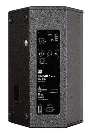 Активна акустична система HK Audio LINEAR 5 MK2 112 XA HK-0026 фото