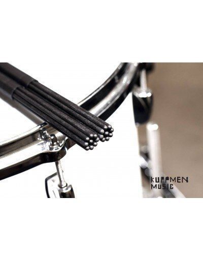 Палочки (руты) для ударных Kuppmen CFDR7A KU-0021 фото