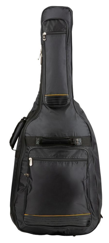 RockBag RB 20609 B/PLUS Acoustic Guitar Gig Bag RB-0161 фото