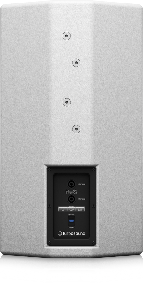 Активная акустическая система Turbosound NuQ102-WH TS-0042 фото