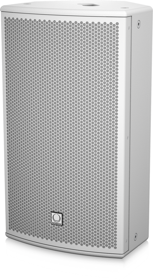 Активная акустическая система Turbosound NuQ102-WH TS-0042 фото