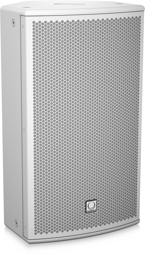 Активная акустическая система Turbosound NuQ102-WH TS-0042 фото