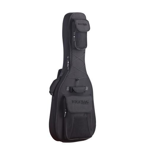 RockBag RB 20507 STARLINE Hollow Body Electric Guitar Gig Bag RB-0113 фото