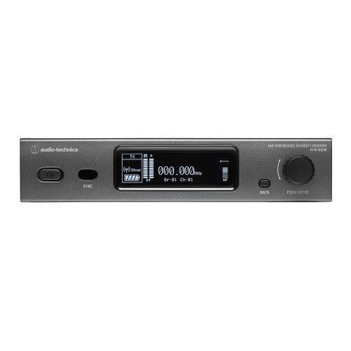 Радиосистема Audio-Technica ATW-3211/831 AT-0513 фото
