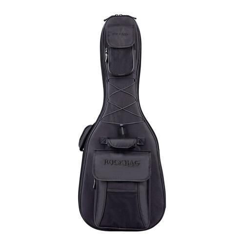 RockBag RB 20507 STARLINE Hollow Body Electric Guitar Gig Bag RB-0113 фото