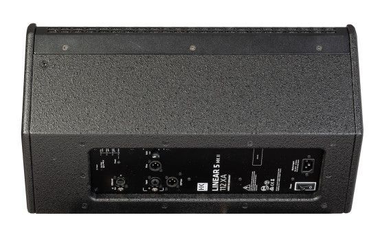 Активна акустична система HK Audio LINEAR 5 MK2 112 XA HK-0026 фото